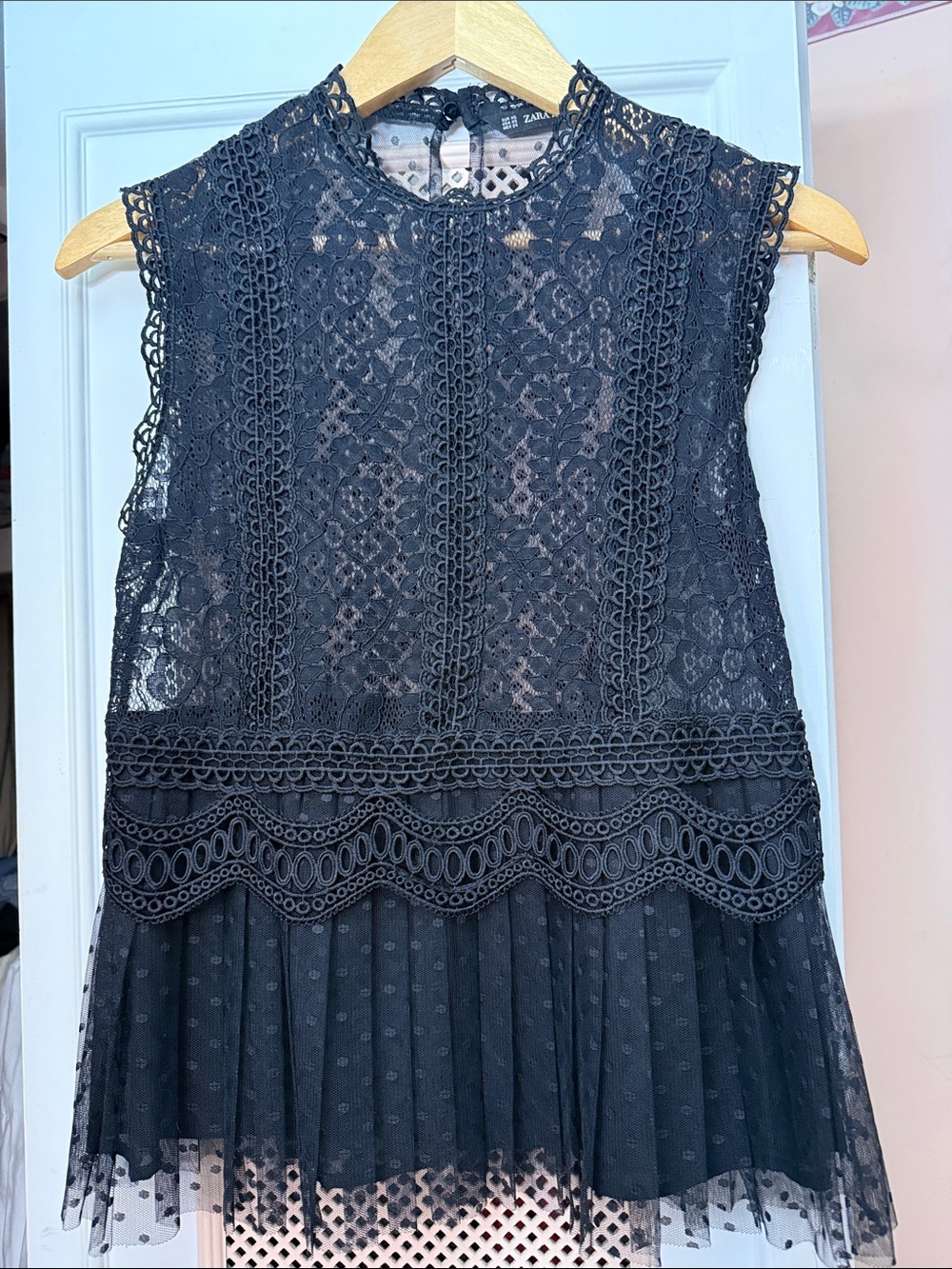 Dress Subcategory Identification